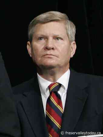 Former Sen. Tim Johnson, the last Democrat to hold statewide office in South Dakota, dies at 77