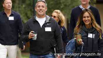 Gerresheimer: Aktivistischer Investor Ricky Shad Sandler wird neuer Großaktionär