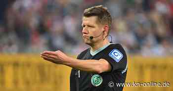 DFB kontert Ittrich-Kritik: Belastung mit jedem Schiedsrichter abgesprochen