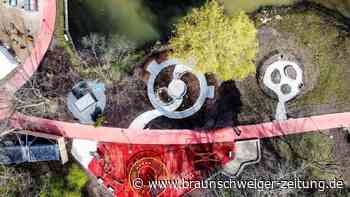 Neues „Schwarzbuch“ rügt Niedersachsens Gartenschau-Fiasko
