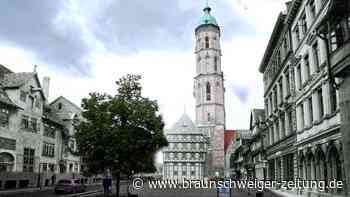 Braunschweig einst und jetzt in spektakulären Videoclips