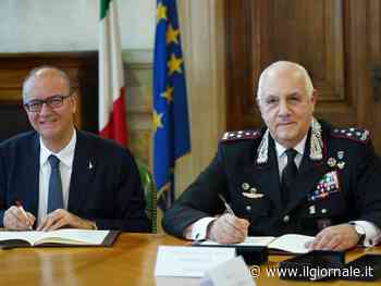 Legalità, rinnovato il protocollo d'intesa tra il ministero dell'Istruzione e l'Arma dei Carabinieri