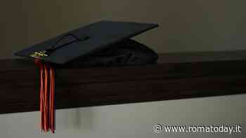 Carabiniere neo laureato insegue e ferma rapinatore a Monti