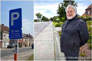 Schepen bezwijkt onder druk Unizo en oppositie en past regels P30 aan: “Mooi compromis”