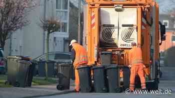 Gewerkschaften fordern acht Prozent mehr Geld im öffentlichen Dienst