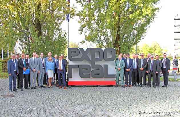 NORMA steht für stetiges Wachstum: Mehr als 40 Expansionsleiter/innen erweitern das Netzwerk auf der Expo Real 2024 / Wichtige Kontakte mit Entscheidern der Immobilienbranche geknüpft