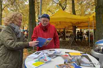 Keine Chance für Taschendiebe: Polizei gibt Tipps