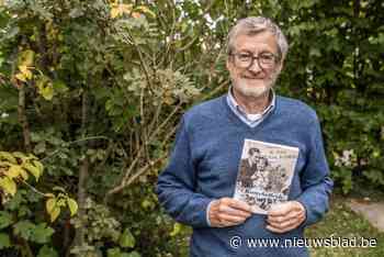 Frans laat zich inspireren door liefdesbriefje bij schrijven derde boek: “Het zou mooi zijn mocht ik de schrijver vinden”