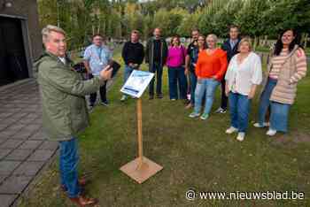 Oostkamp digitaliseert begraafplaatsen: “Laatste rustplek van dierbare vind je voortaan met smartphone”
