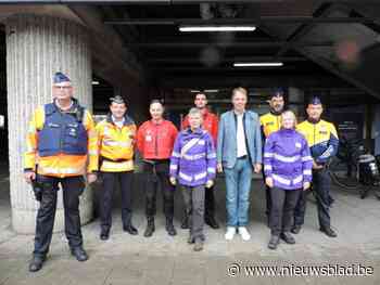 Nieuwe maatregelen moeten voor meer veiligheid en netheid rond stationsbuurt zorgen
