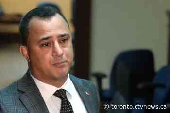 Ontario launches review following Ford criticism of children's aid societies