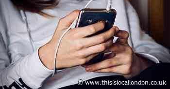 Dozens of schools ban smartphones that 'turn children into zombies'