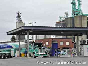 Site plan approved for expansion of MacEwen Agricentre in Maxville