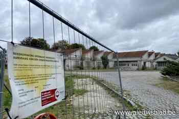 Vervuilde grond, gestegen kosten en nu ook buurtprotest: ‘Urban Depot’ blijft maar vertraging oplopen