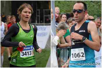 Gouden kansen voor Nel Van Damme en Henk Vandermeersch op BK marathon, duel tussen Tim Calliauw en Filiep Vanhoenacker wordt “hard tegen onzacht”