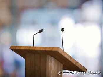 Wood County candidate forum to be held Sunday