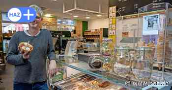 Vegane Eismanufaktur KeQ in Hannover muss schließen: Aus am Stephansplatz