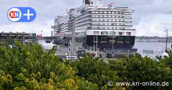 So viel Holland steckt in der „Rotterdam“