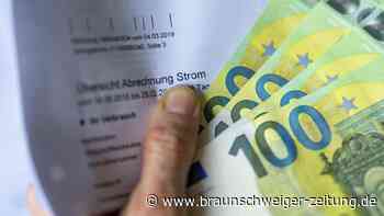 Strompreise sinken – welche Regionen 2025 besonders profitieren