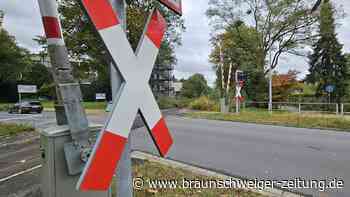 Straßensperrungen in Osterode ab Montag: Das müssen Sie wissen