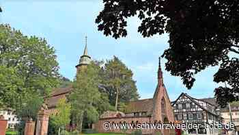 Gemeinderat Bad Herrenalb: Stadtentwicklungsprozess geht weiter