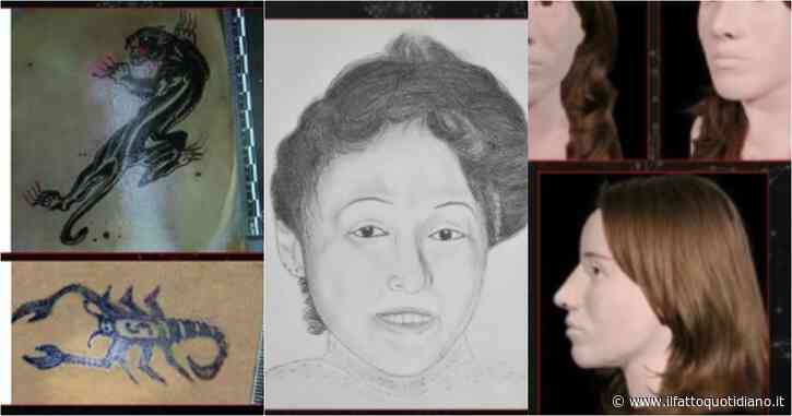 Appello dell’Interpol per identificare 46 donne trovate morte: quattro casi insoluti in Italia