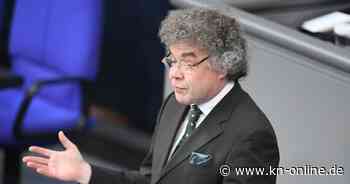 AfD-Politiker Matthias Moosdorf wird Honorarprofessor in Moskau