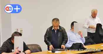 Prozess zu Tod eines 17-Jährigen in Eckernförde: Videos aus der Drogenhöhle