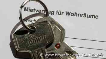 Stadt Braunschweig erstellt neuen Mietspiegel