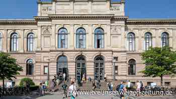 Neu an der TU Braunschweig? Unser Guide für Studierende