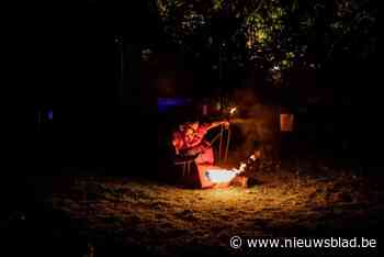 Mechelen in Vuur en Vlam keert ook terug in Tivoli en Hombeek