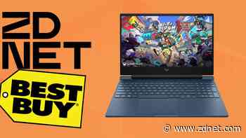 Grab the HP Victus 15 gaming laptop for $515 with this Best Buy anti-Prime Day deal