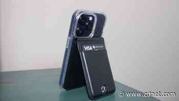 The best MagSafe wallet I've tested is not made by Apple or Anker (and it's 30% off for Prime Day)