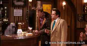 Oscar-winning star reveals why he rejected Del Boy role on Only Fools and Horses