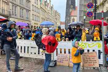 Sparpläne der Stadt: Eltern stören Ratssitzung
