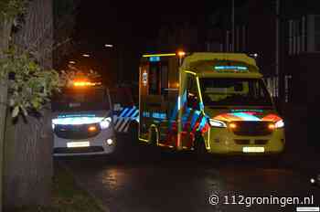 Woningbrand in Ter Apel snel onder controle