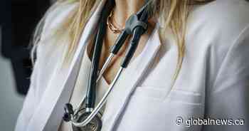 Alberta government announces new compensation deal for resident physicians