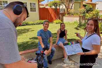 Tweede kortfilmfestival Thomas More vertoont films die studenten maakten in Hollywood: “Ook nieuwe clip van Luka gaat in première”