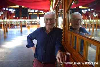 “Redder van Gent-Wevelgem” Bernard Langedock (75) onverwacht overleden: “Papa, opa, maat, in iedereen die dicht bij hem stond, leeft een klein Bernard’ke voort”