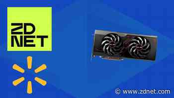 This Radeon RX 7800 XT graphics card is just $90 at Walmart