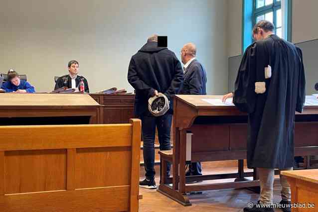 Man (55) riskeert celstraf voor diefstallen op snelwegparkings: “Ik heb spijt en bewandel nu het rechte pad”