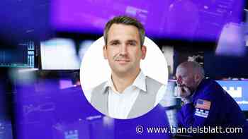Märkte Insight: Rally ohne Tech-Aktien? Lange kann das nicht gutgehen