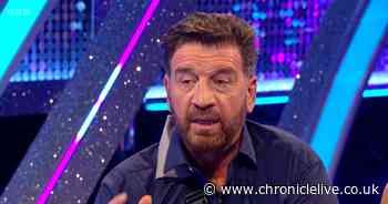 Nick Knowles' Strictly Come Dancing future 'in doubt' as update due on injured BBC star