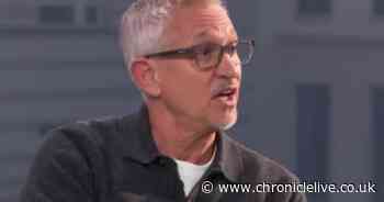 Match of the Day's Gary Lineker replacement 'battle' as two top BBC stars linked