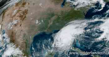 Milton laat zien: orkanen heviger door veranderend klimaat, en dat is ‘gewoon eng’