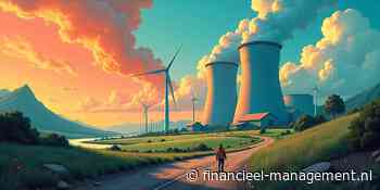 Boekhoudkundige verwerking van zelfopgewekte stroom