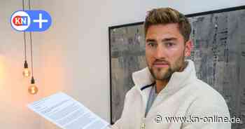 Probleme mit Flüchtlingen in Kiel: Anwohner fühlen sich im Stich gelassen