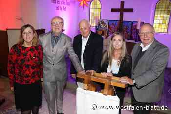 Bewegende Erinnerungen der Zeitzeugen