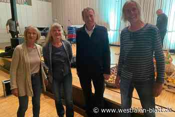 Jan Oltmanns  –  mit Leib & Seele Seemannsdiakon