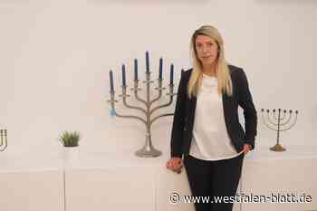 Juden in Paderborn sind verunsichert